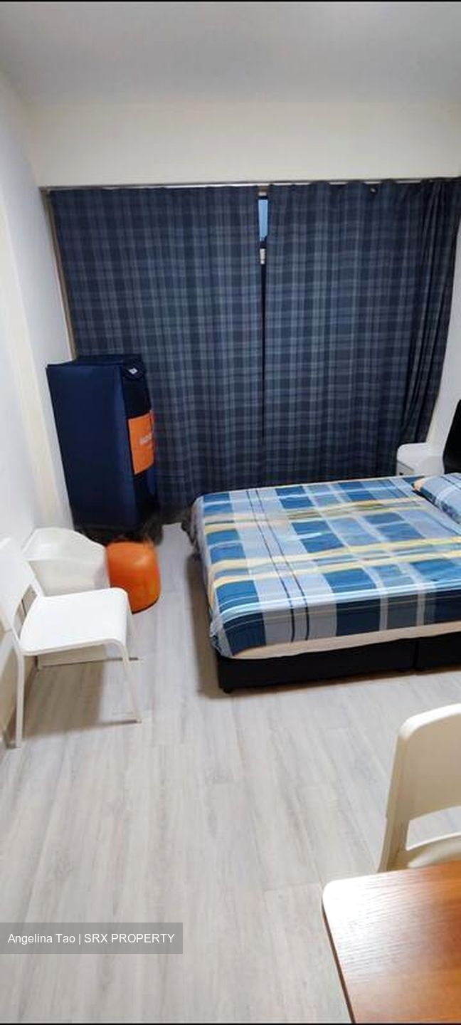 Sims Green (D14), Apartment #453509521